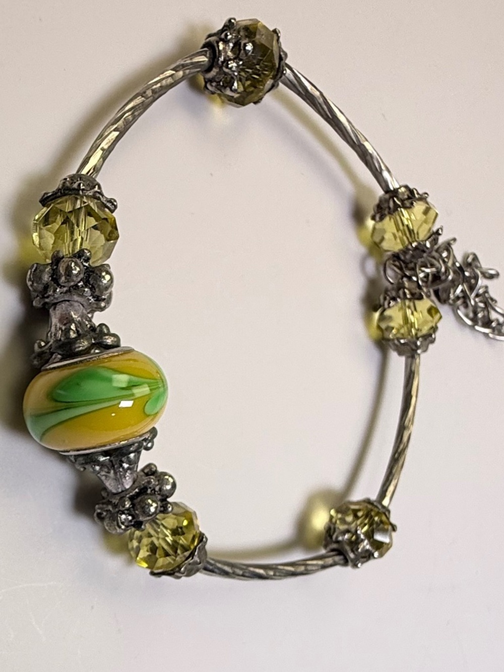 Bangle Bracelet - Picture 4 of 12